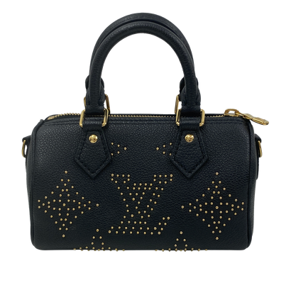 Nano Speedy Studs, vista frontal
